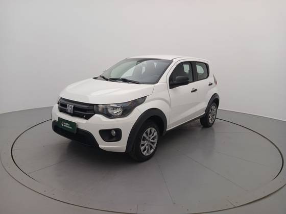 FIAT MOBI 1.0 EVO FLEX LIKE. MANUAL FIAT MOBI 1.0 EVO FLEX LIKE. MANUAL